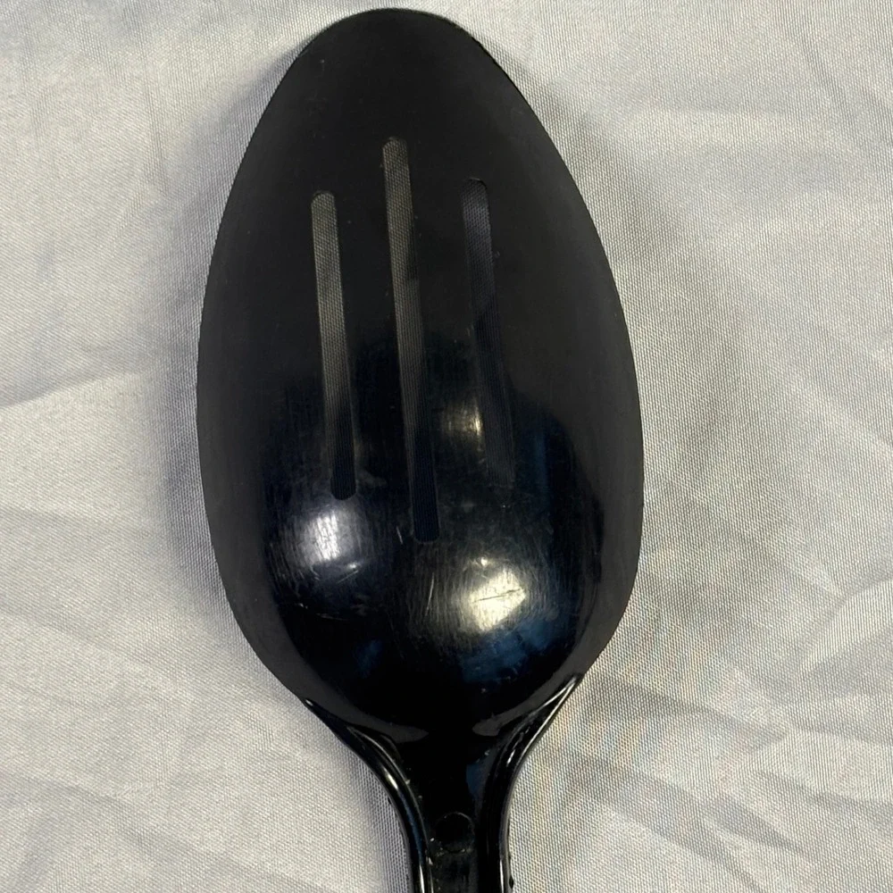 Vintage Tailor‎ Made Products  Slotted Spoon and Spatula Turner flipper 2 slot